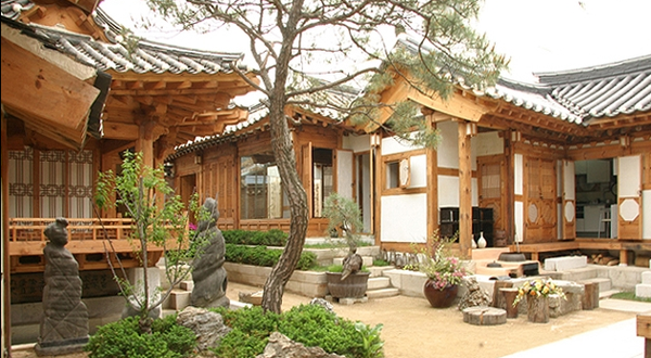 说五个去韩国自由行不可错过的民宿