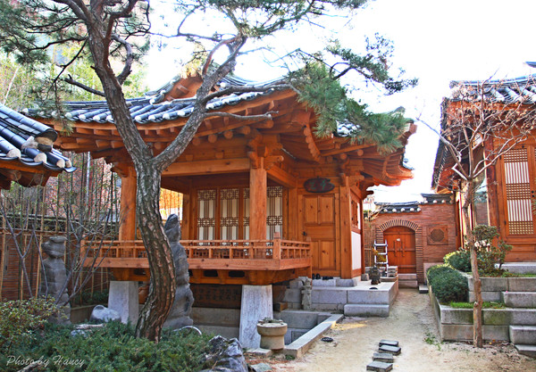 说五个去韩国自由行不可错过的民宿