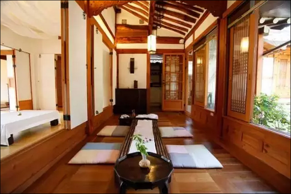 说五个去韩国自由行不可错过的民宿