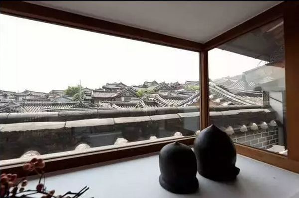 说五个去韩国自由行不可错过的民宿