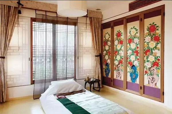 说五个去韩国自由行不可错过的民宿