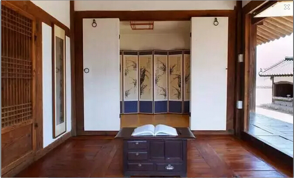 说五个去韩国自由行不可错过的民宿