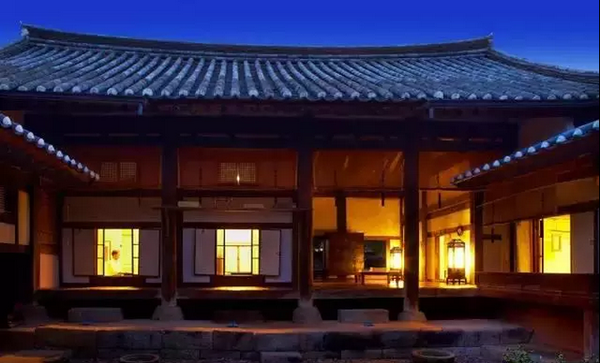 说五个去韩国自由行不可错过的民宿