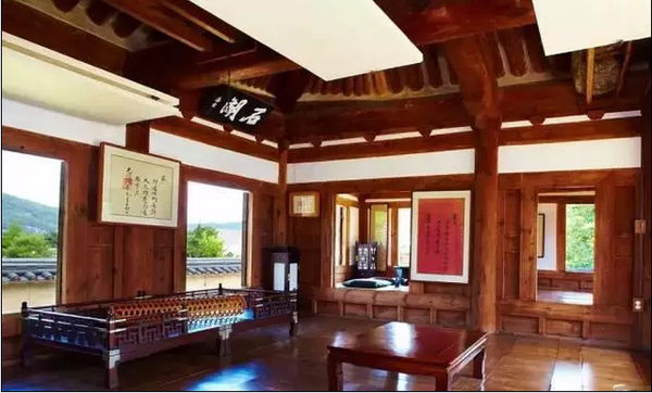 说五个去韩国自由行不可错过的民宿