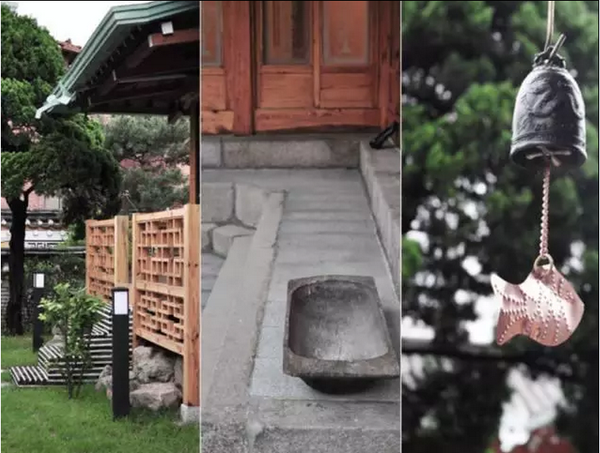 说五个去韩国自由行不可错过的民宿