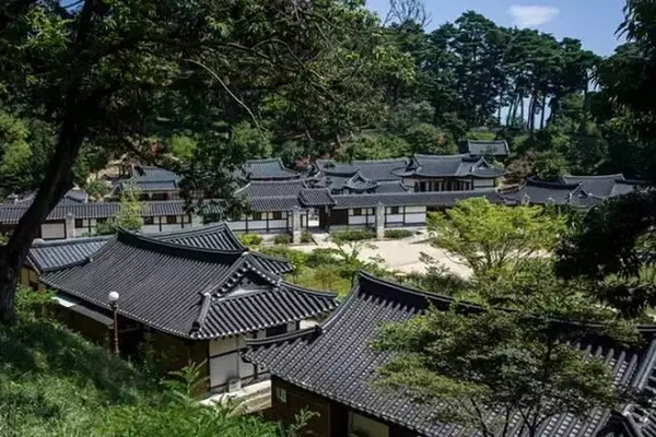 说五个去韩国自由行不可错过的民宿