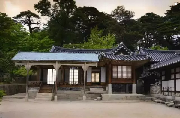 说五个去韩国自由行不可错过的民宿