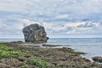 【半自助】<台湾西线  台北 垦丁七天团>深圳直航往返 台北、垦丁各一天自由活动