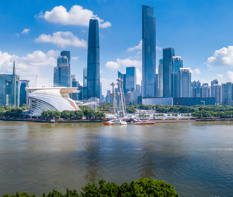 珠江夜游封面图