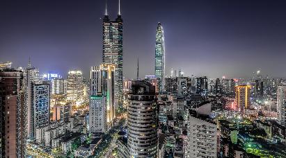 【C线路】<滨海栈道、中英街、地王大厦、世界之窗精华一日游>