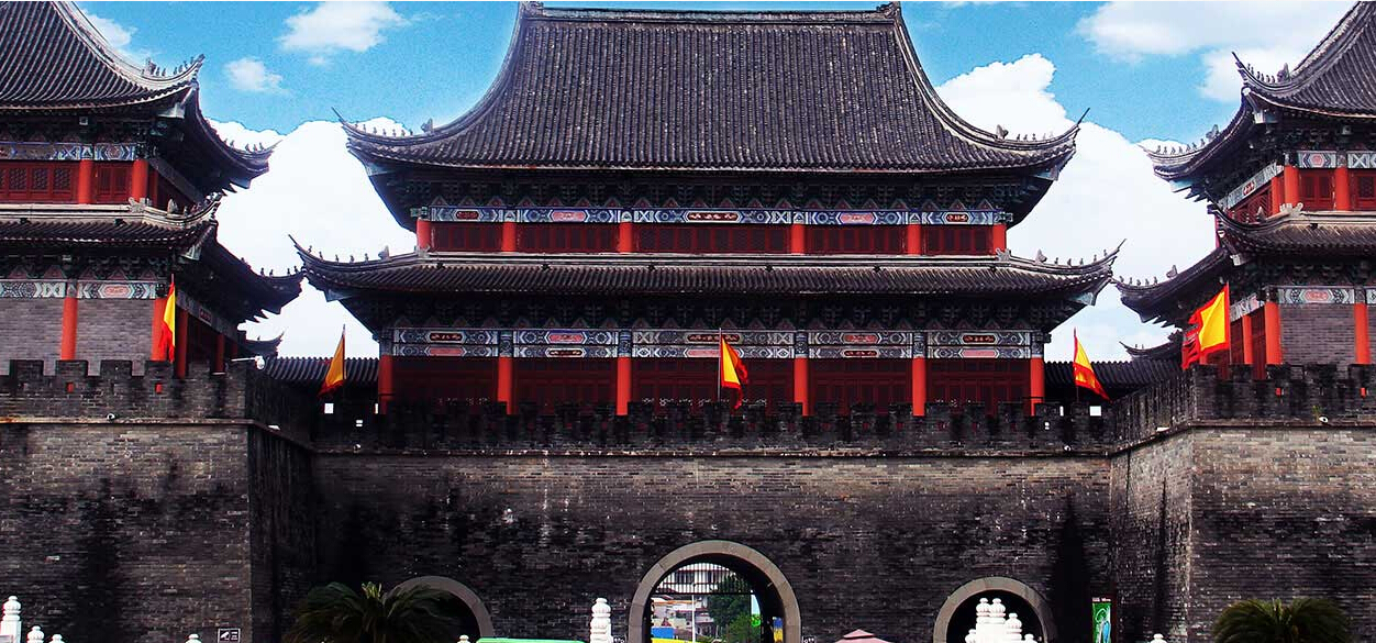 南海影视城封面图