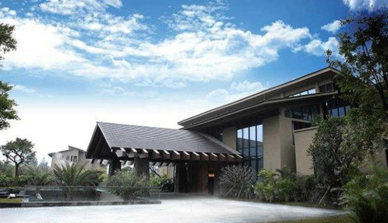 昆山峡漂流封面图