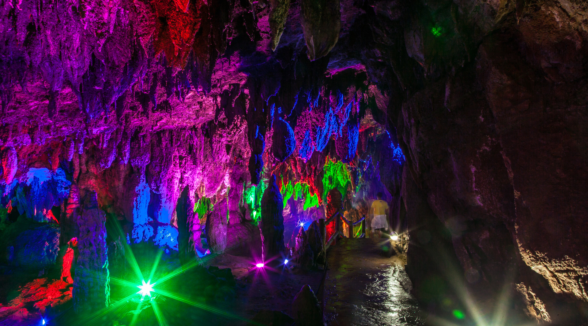 九乡风景区封面图