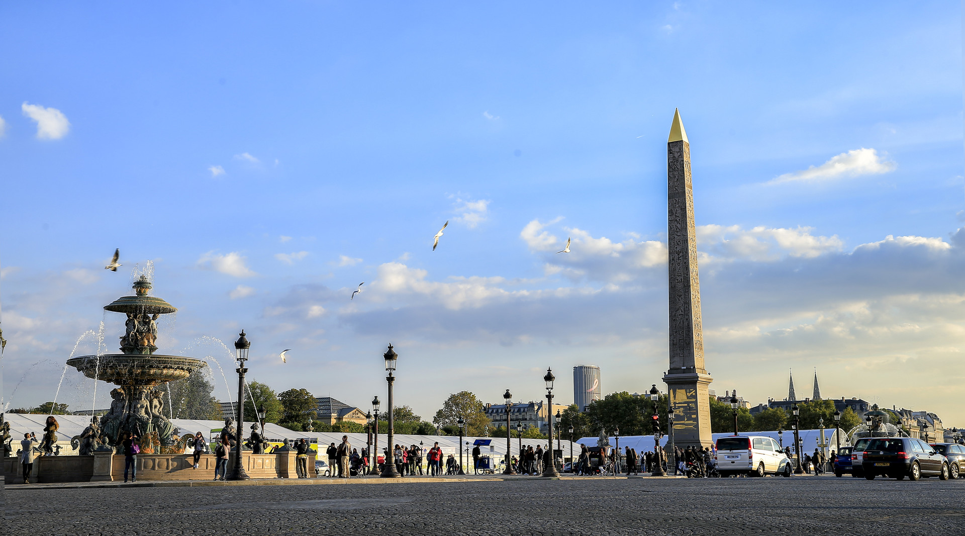 协和广场封面图