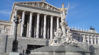 景点：国会大厦