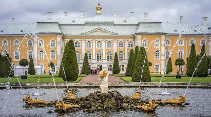 【绚烂极光 9日追光之旅】<摩尔曼斯克 +捷里别尔卡+莫斯科精华>