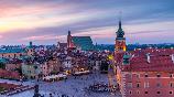 【品质游】<东欧传奇·奥地利/匈牙利/捷克/斯洛伐克 >纯玩10天游