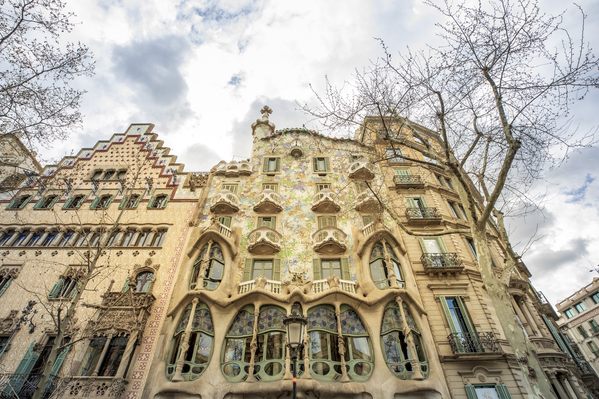 巴特罗之家封面图