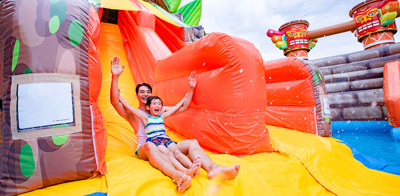 长隆水上乐园封面图
