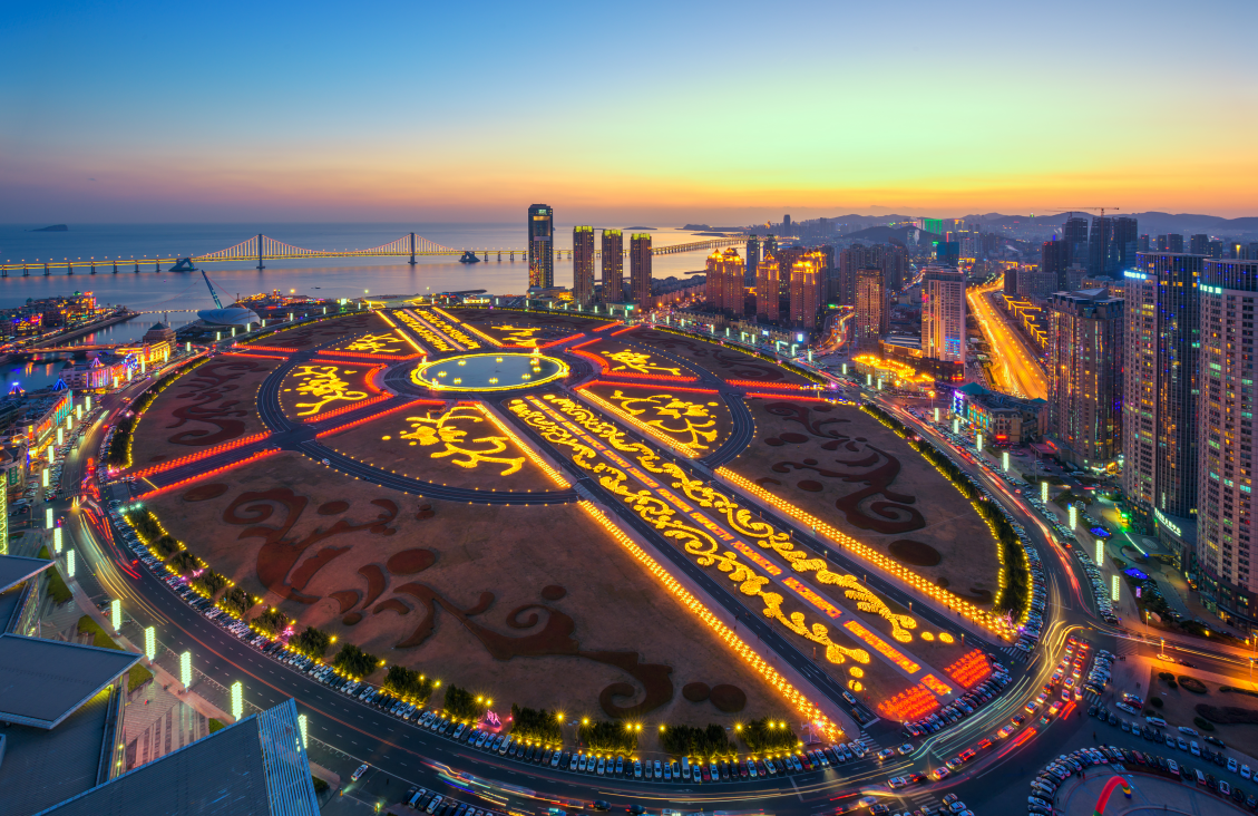 星海广场封面图