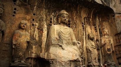 【好味长安 潮玩西安双飞5日】西安兵马俑·西安博物院·华清宫·大唐芙蓉园·华山·驼铃传奇·古城墙