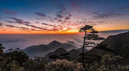 【尊享小团】<望仙谷、三清山、婺女洲夜景高铁3天团>2-9人小团，夜宿望仙谷
