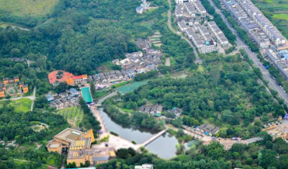 景点：叶帅故居