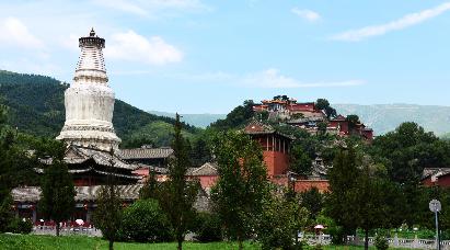 秦始皇兵马俑相关旅游线路