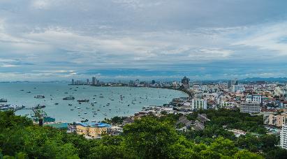 【悠玩曼芭沙】<泰国曼芭沙美岛纯玩六天之旅>深圳直飞