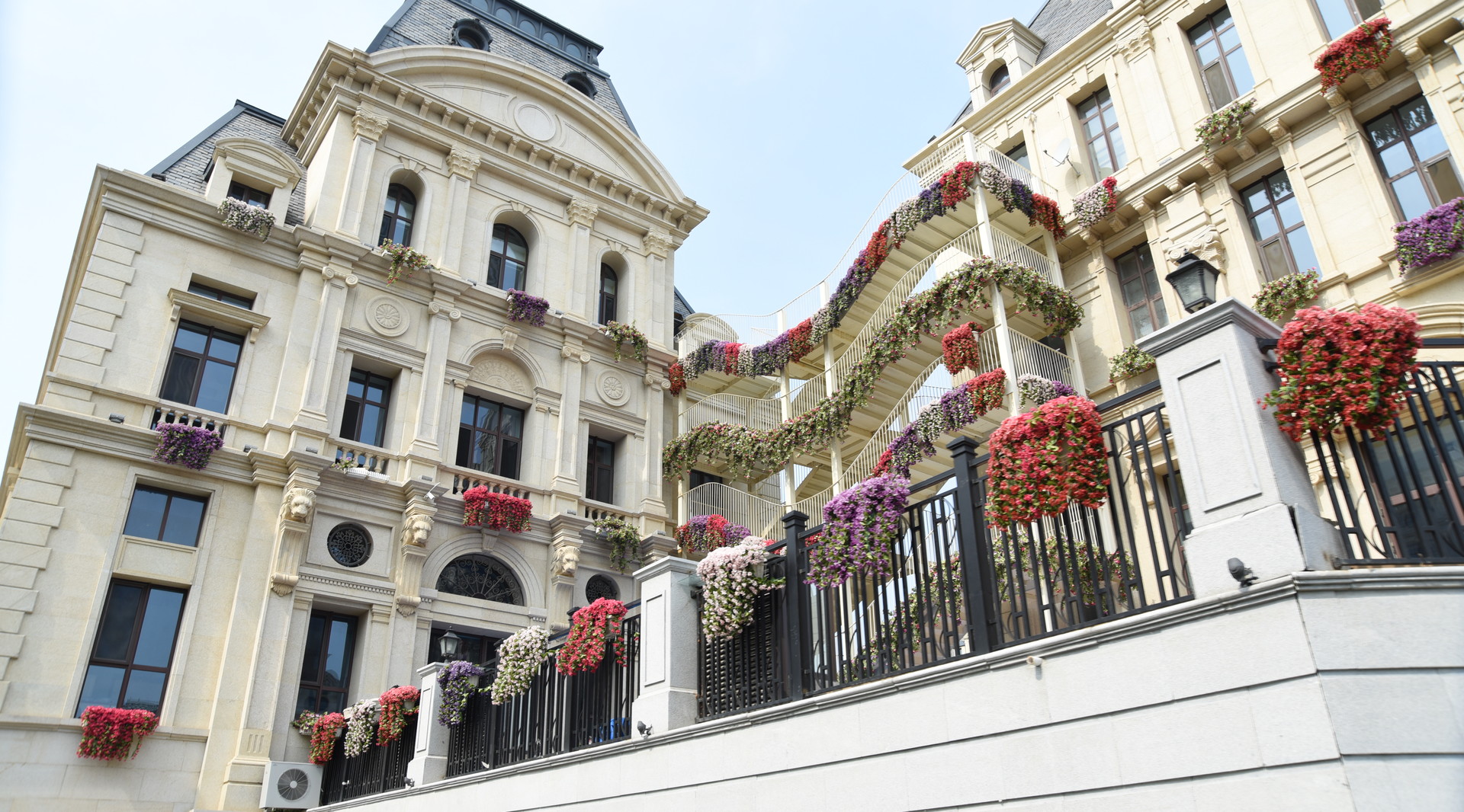 威尼斯人度假村封面图