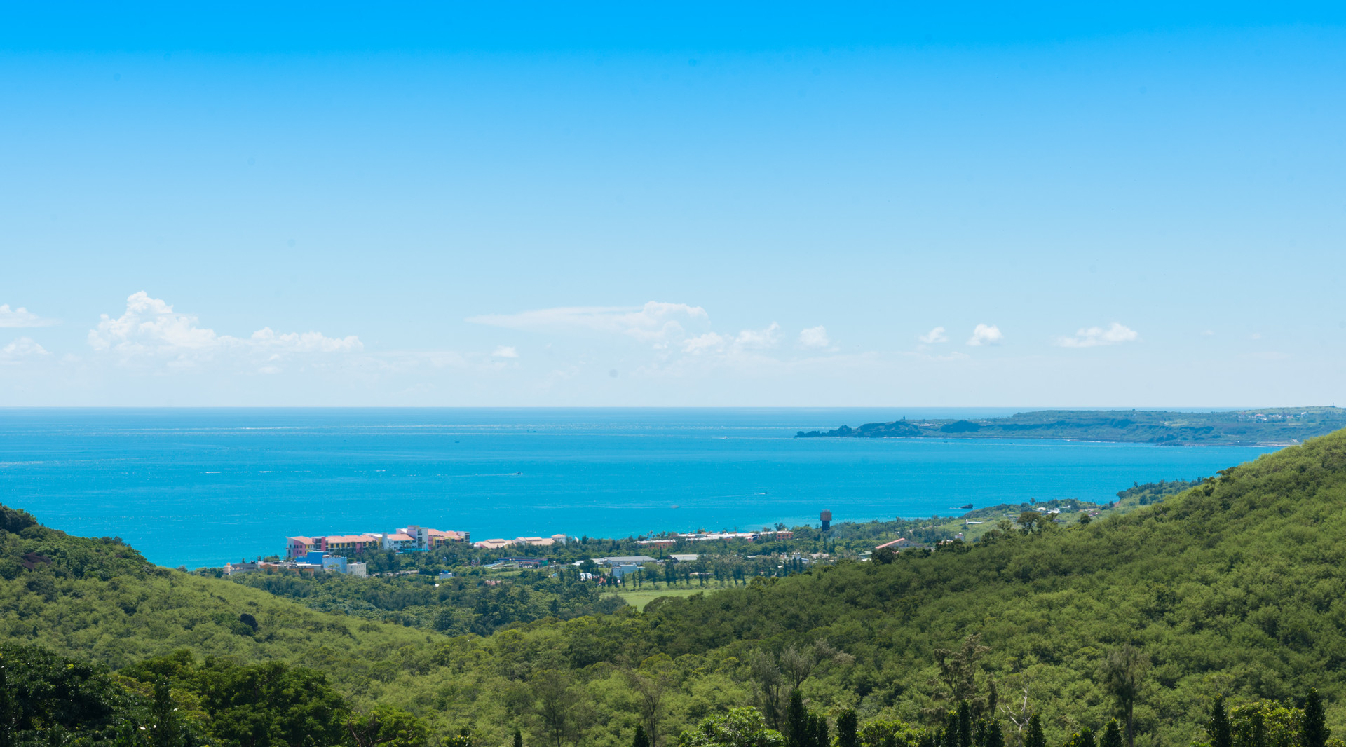 垦丁国家公园封面图