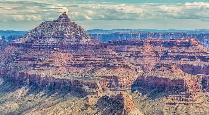 景点：美国大峡谷