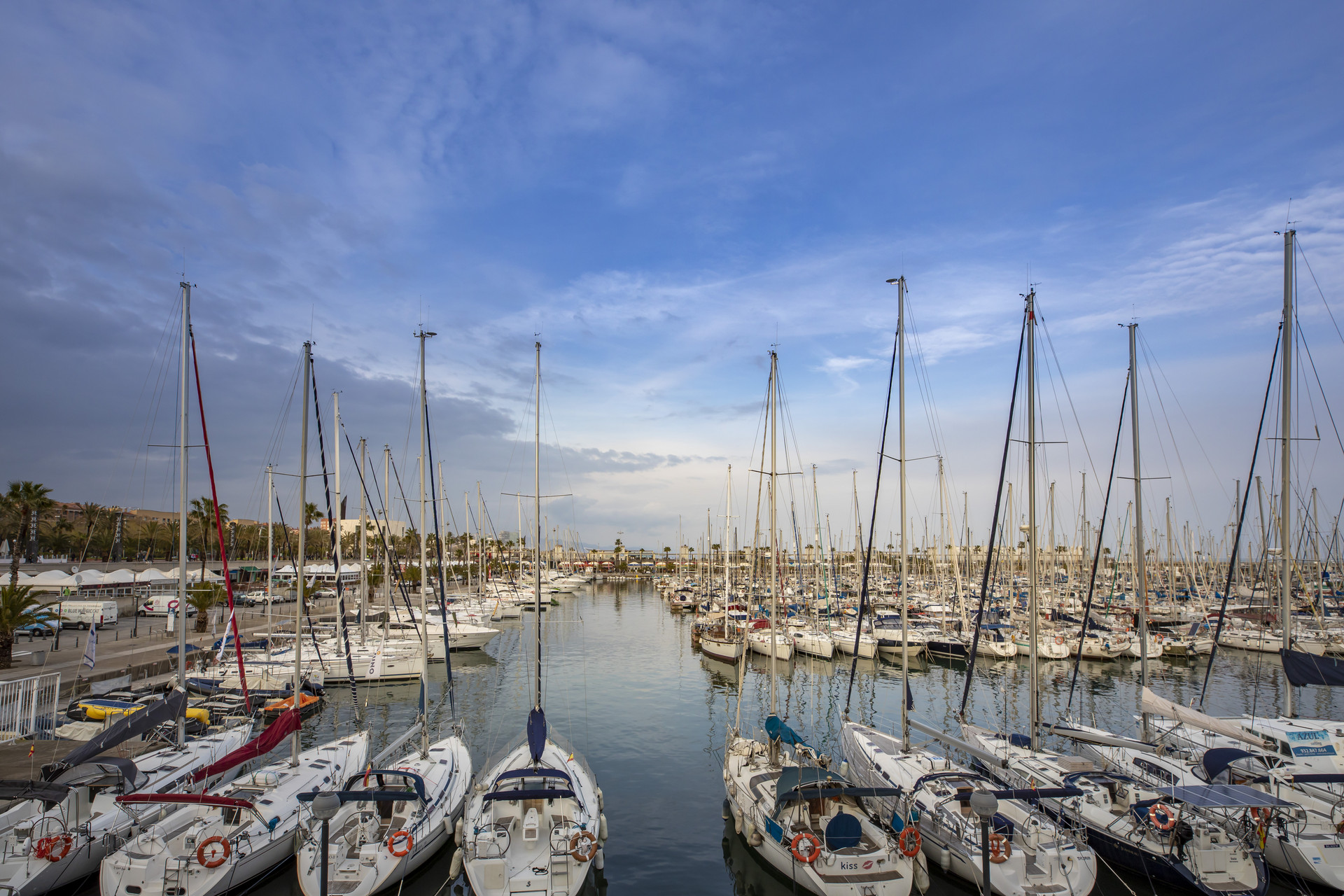 巴塞罗那封面图