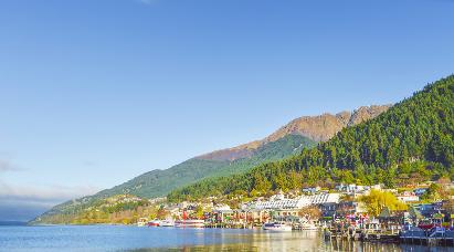 【明星玩家】<奥克兰、罗托鲁亚、蒂卡波、墨尔本>澳大利亚新西兰南北岛12天环线之旅-CX 深起港止