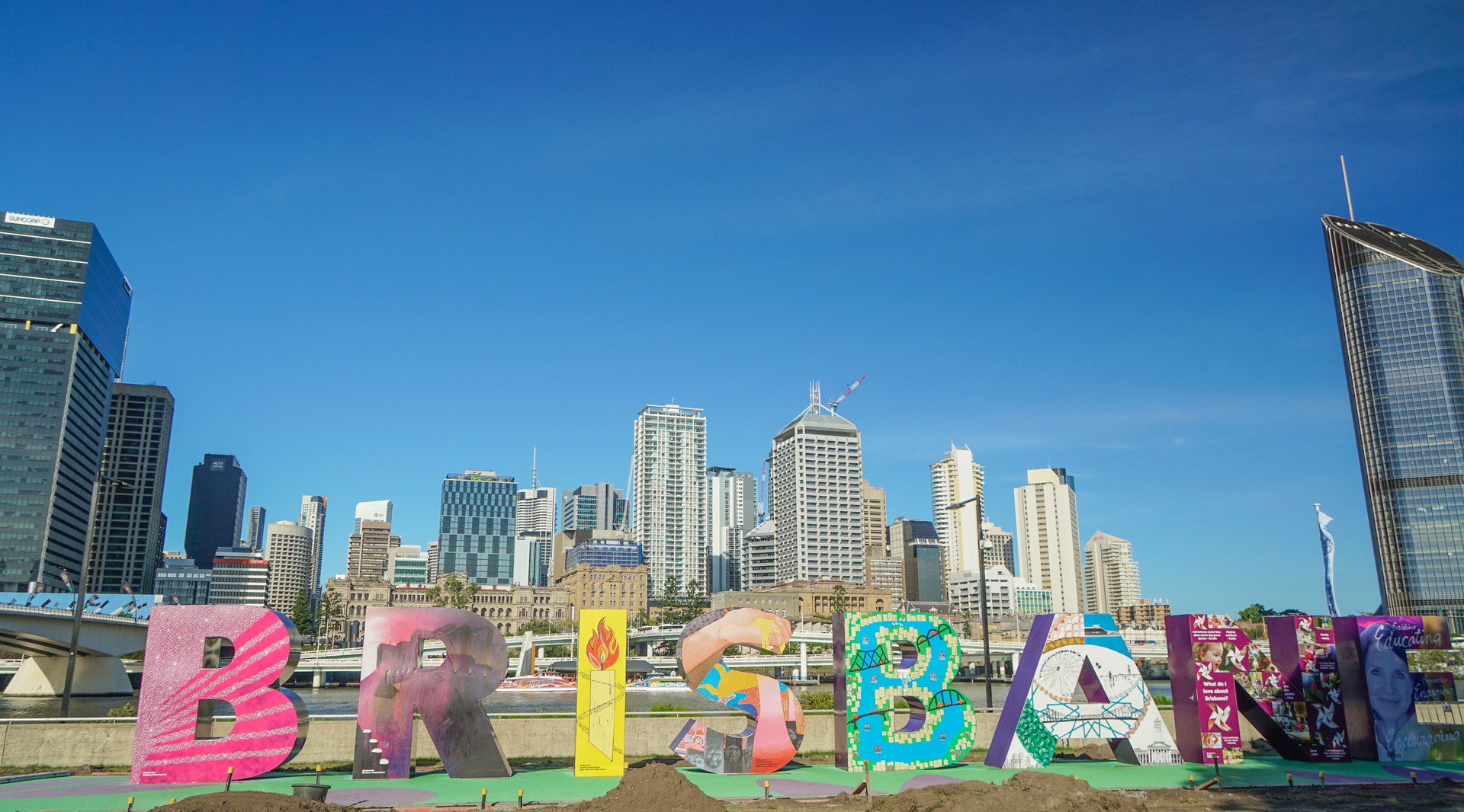 布里斯本封面图