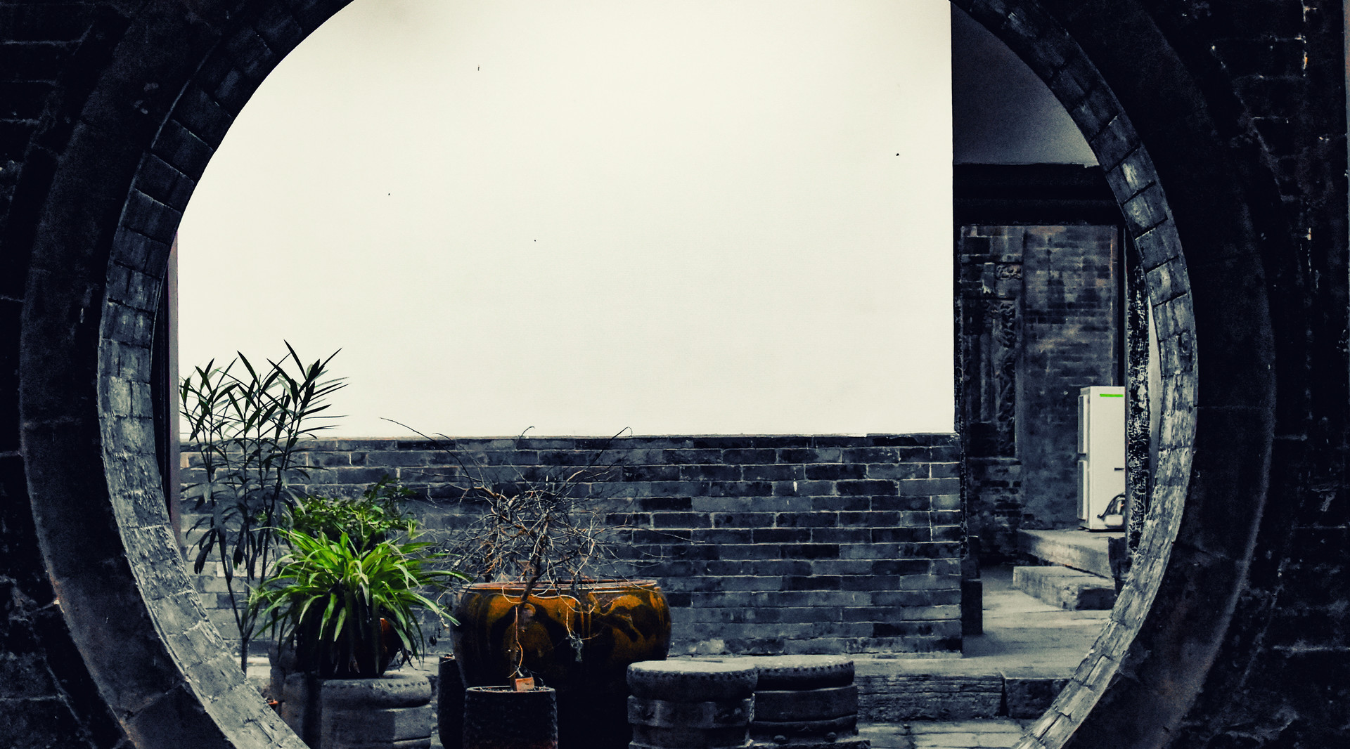 高家大院封面图