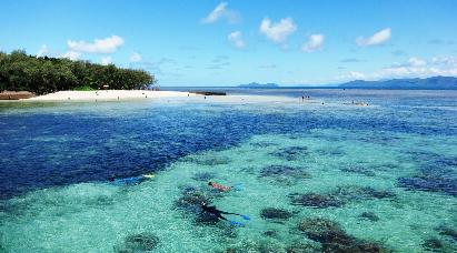 【深去港返.维珍航空】<澳洲大洋路8天名城休闲之旅>悉尼.布里斯本.黄金海岸.墨尔本.大洋路