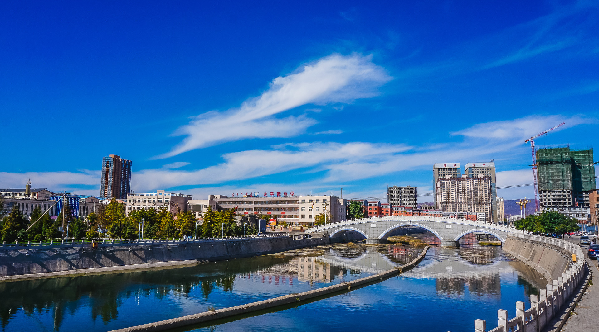 呼和浩特封面图