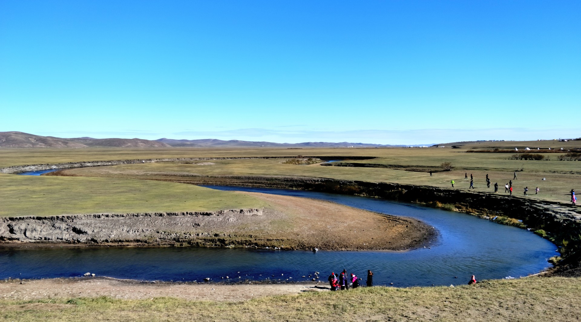 莫日格勒河封面图