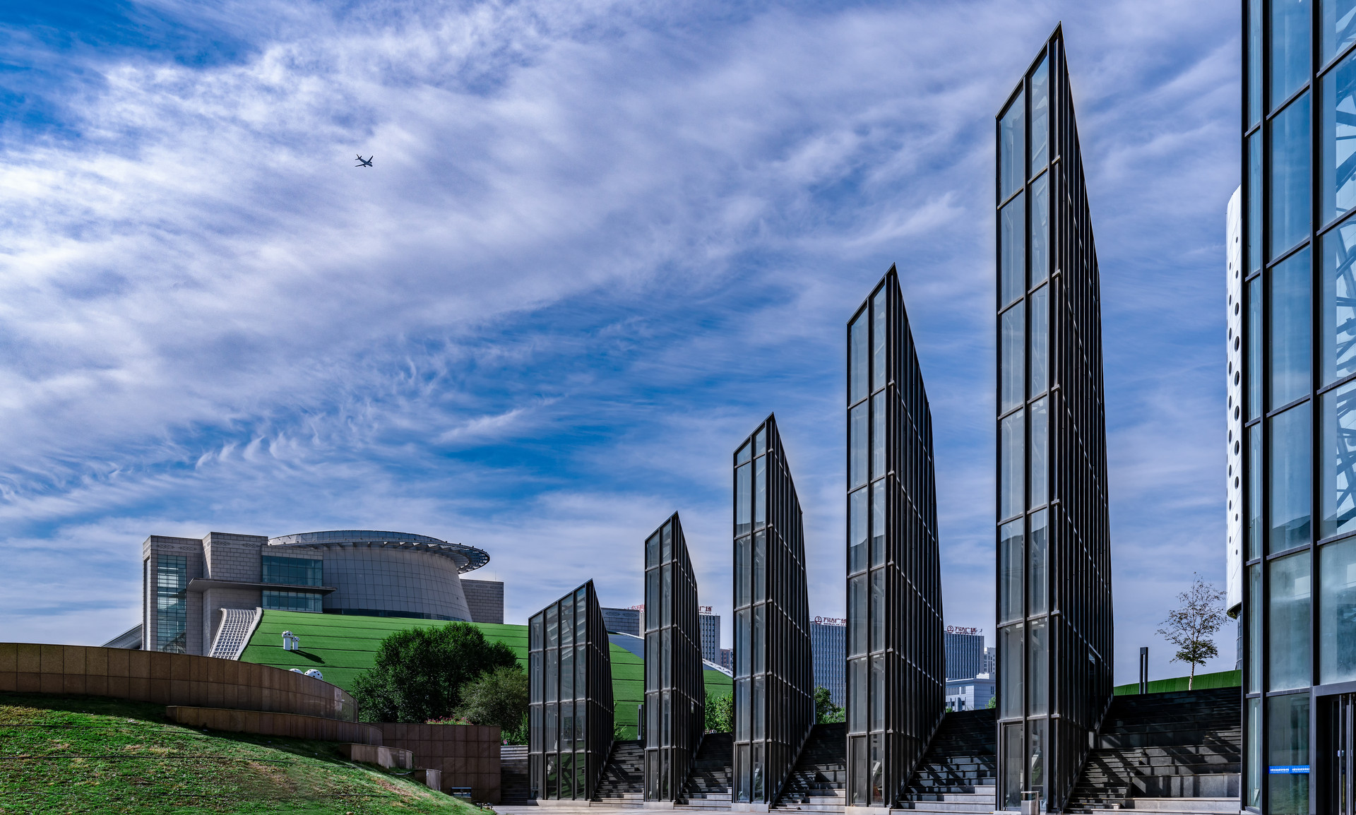 内蒙古博物院封面图