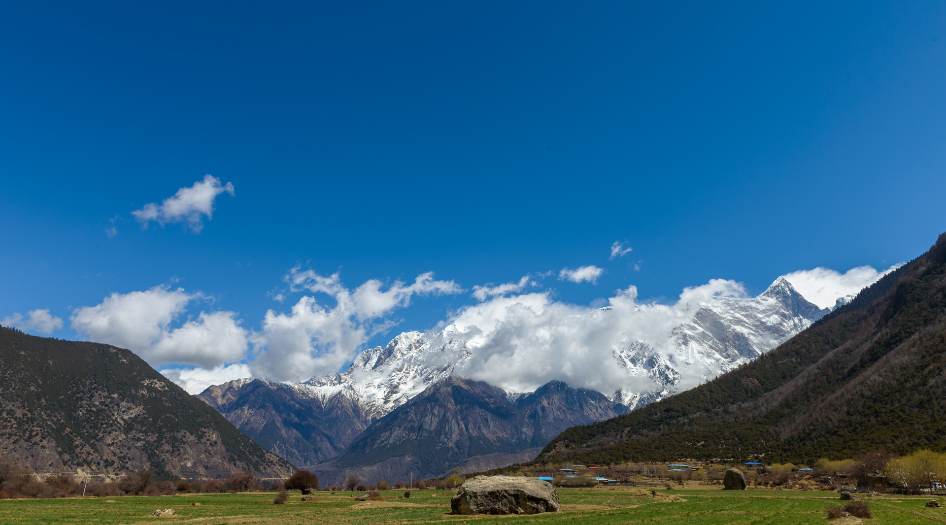 林芝巴宜区封面图