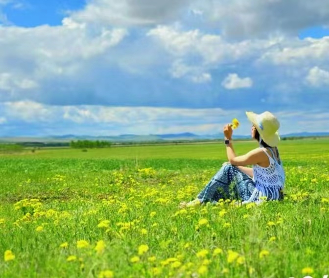 呼伦贝尔封面图