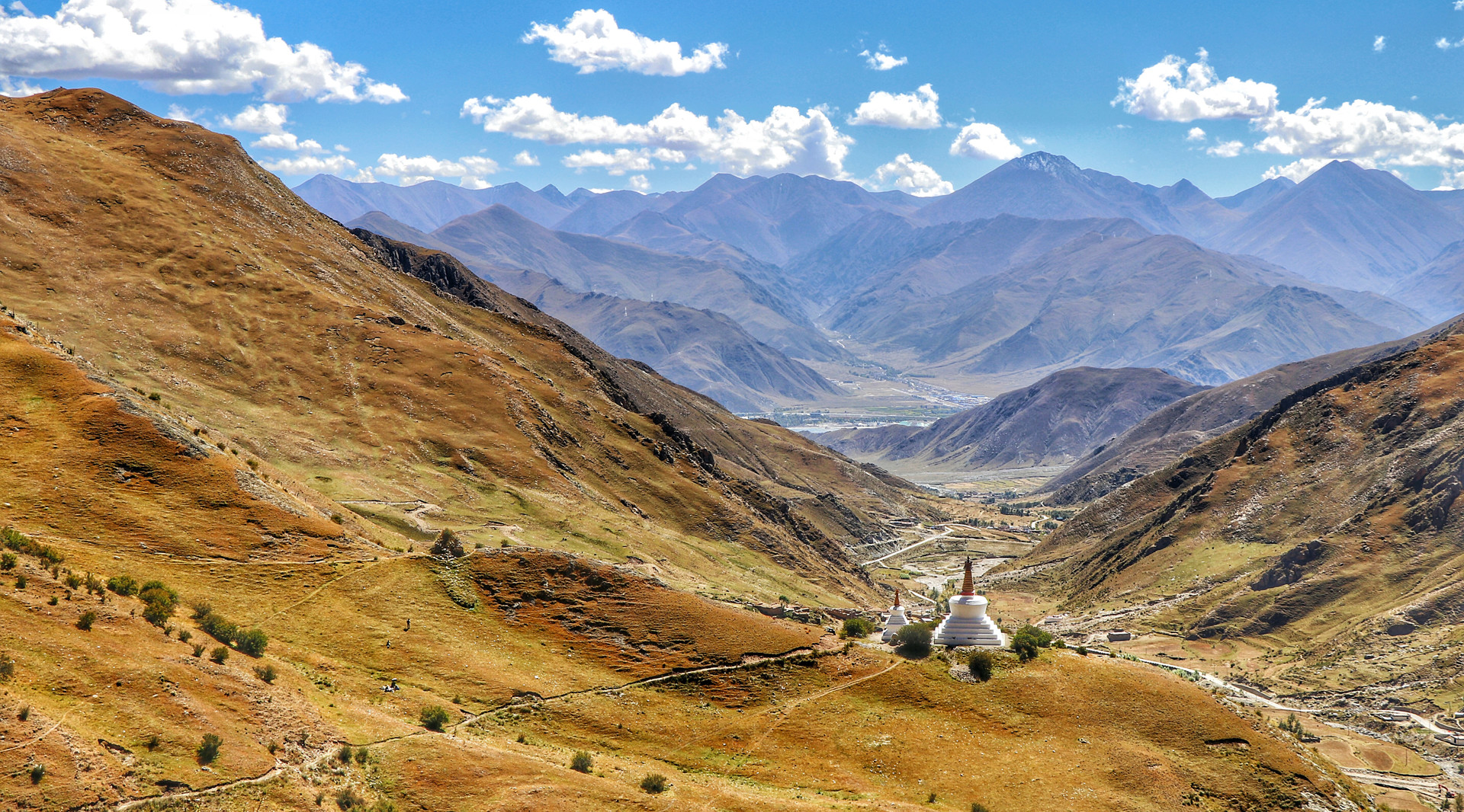 扎叶巴寺封面图