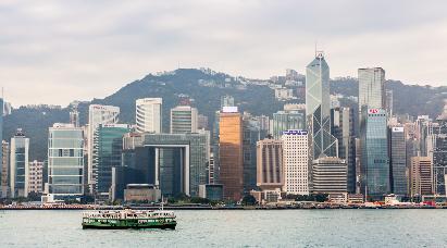 景点：天星小轮