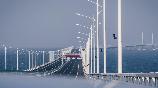 港珠澳大桥