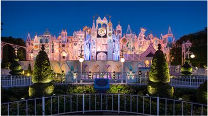 【LG03线】<香港观光+迪士尼2天团>