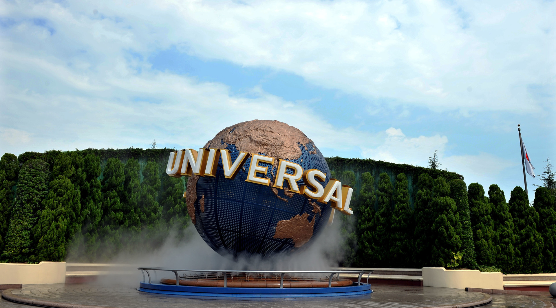 大阪环球影城封面图