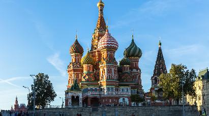 【贝加尔湖经典8天】<伊尔库茨克 奥利洪岛 利斯特维扬卡小镇>