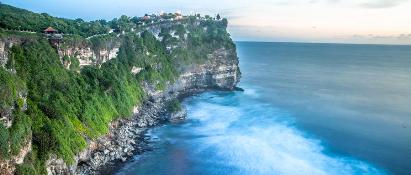 【私家小团】<巴厘岛风情渡假5天纯玩团>巴厘岛机场起止、不含往返机票/落地签证