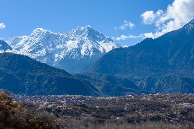 布达拉宫相关旅游线路